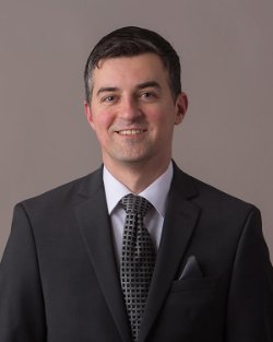 Headshot Image for Brian Fisher